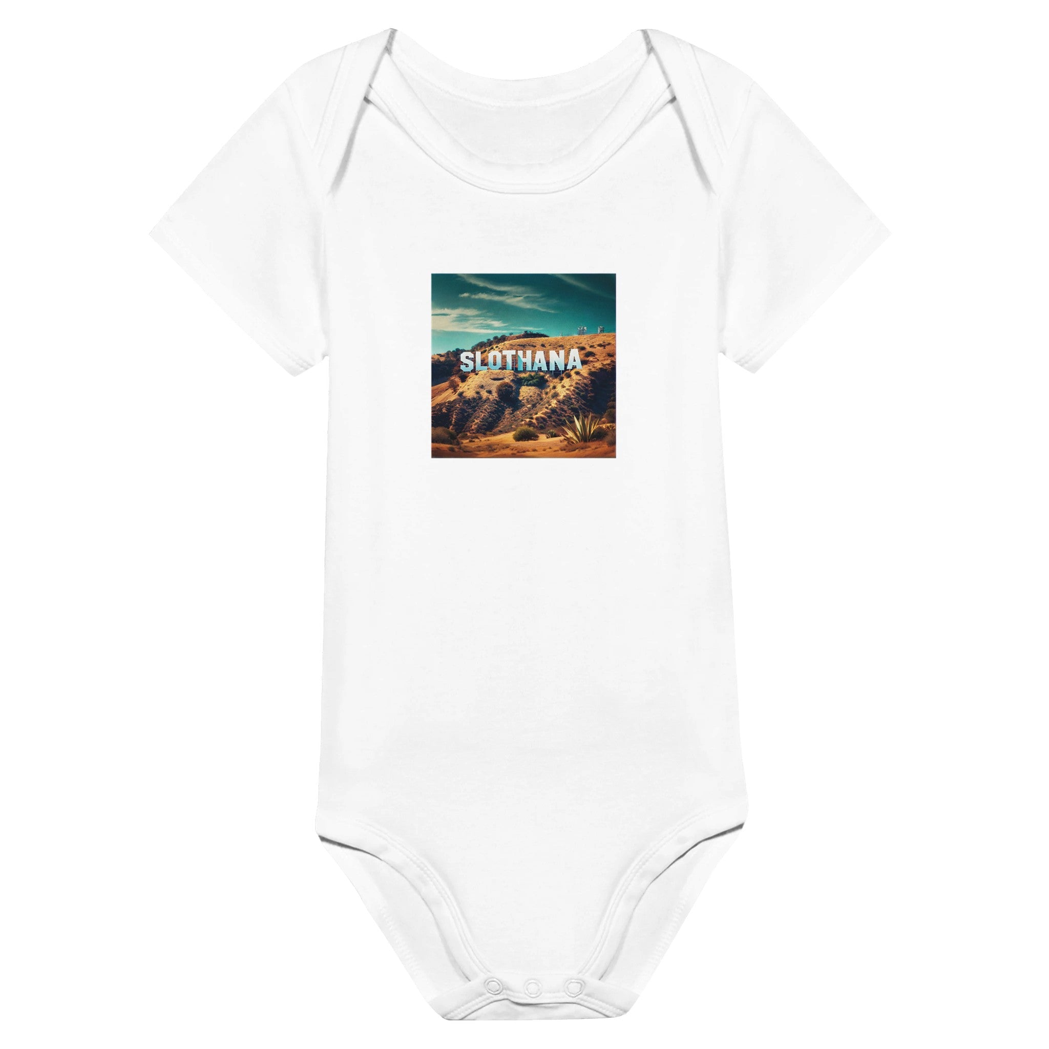 Baby Clothing