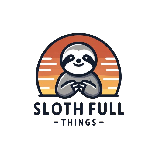 Slothfullthings